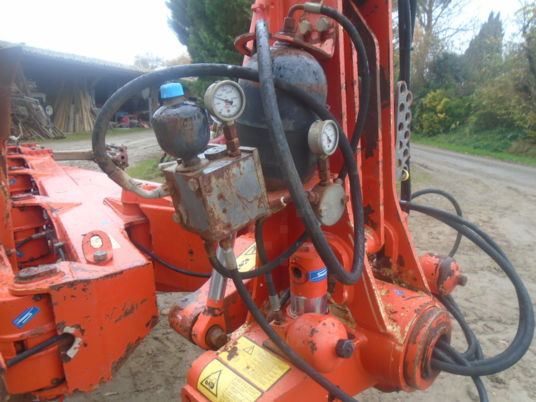 Plough Kuhn VARIMASTER 180: picture 7