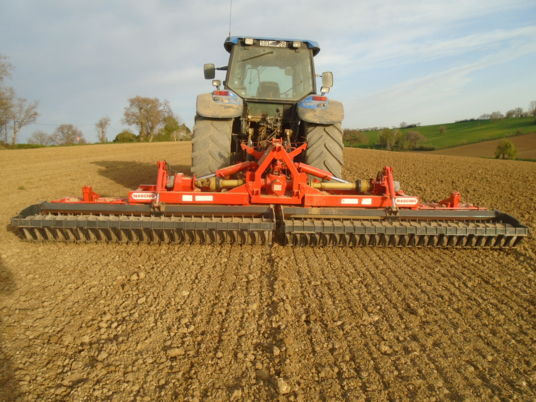 Maschio AQUILA 6000 - Power harrow: picture 2 Maschio AQUILA 6000 - Power harrow: picture 2