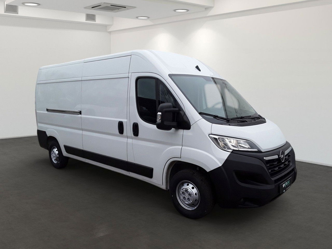Opel Movano Cargo - Panel van: picture 1 Opel Movano Cargo - Panel van: picture 1