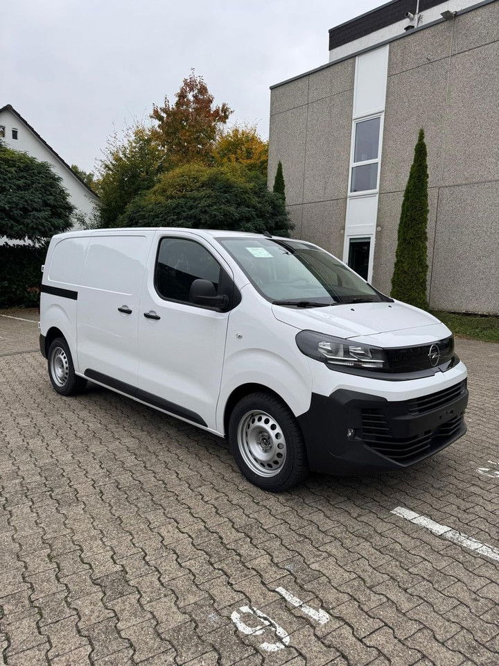 Opel Vivaro 120 PS L2H1 - Panel van: picture 1 Opel Vivaro 120 PS L2H1 - Panel van: picture 1