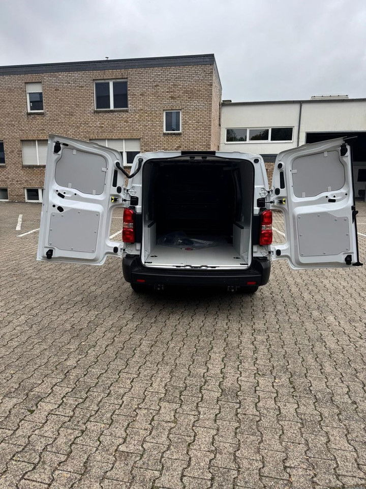 Opel Vivaro L3 144 PS Automatik - Panel van: picture 3 Opel Vivaro L3 144 PS Automatik - Panel van: picture 3