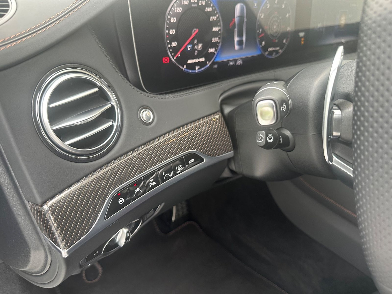 Mercedes-Benz S 65 AMG Final Edition 1/130 - Saloon car: picture 5 Mercedes-Benz S 65 AMG Final Edition 1/130 - Saloon car: picture 5