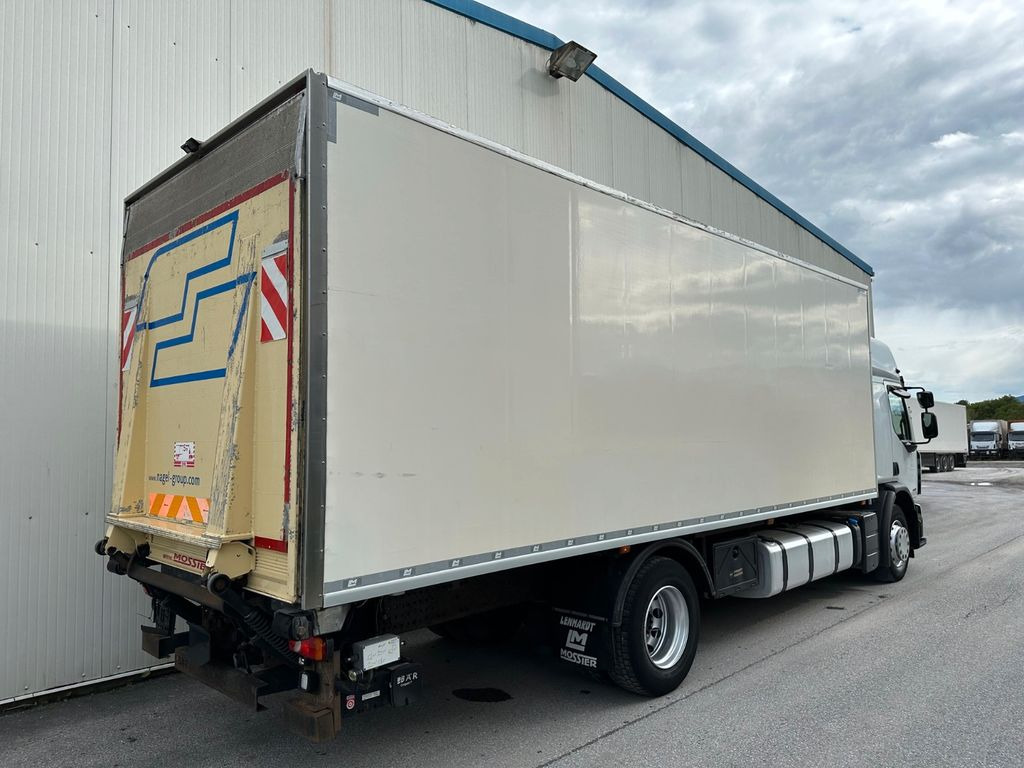 Renault Premium 380.18 EEV Supra/LBW Renault Premium 380.18 EEV Supra/LBW - Refrigerated truck: picture 3 Renault Premium 380.18 EEV Supra/LBW Renault Premium 380.18 EEV Supra/LBW - Refrigerated truck: picture 3