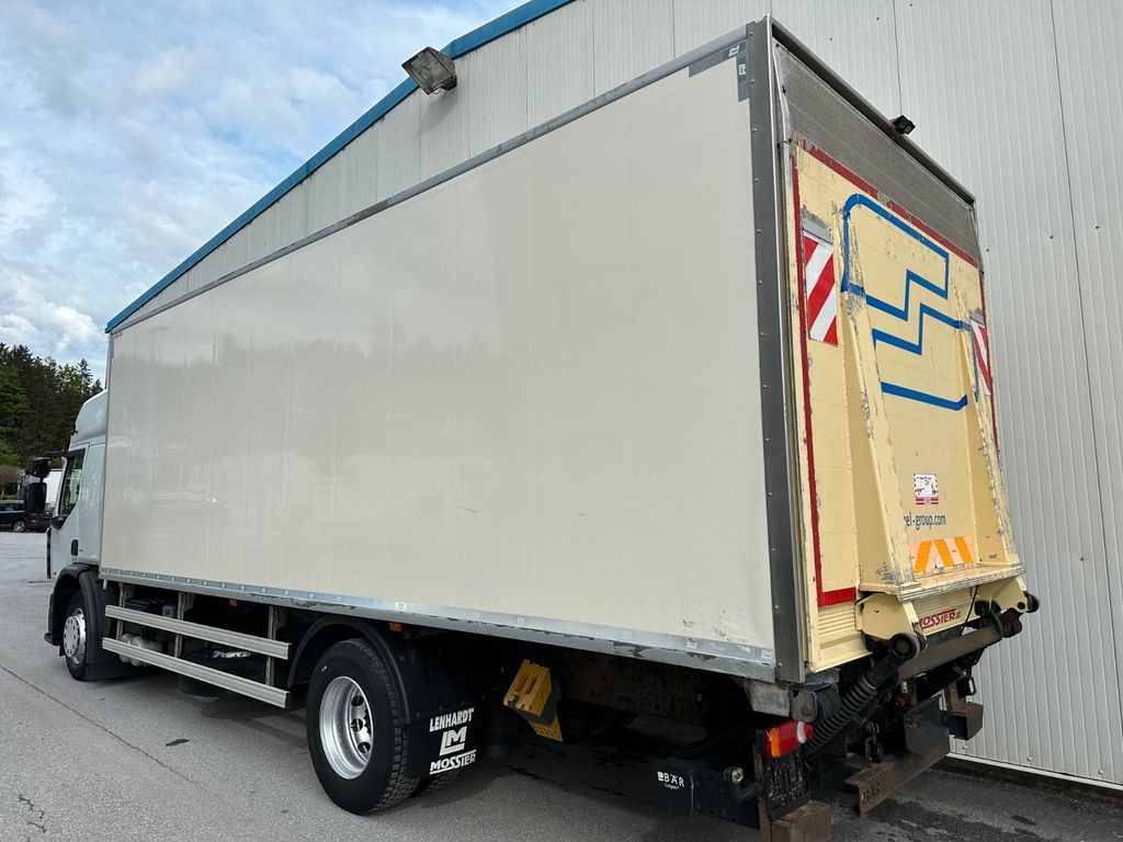 Renault Premium 380.18 EEV Supra/LBW Renault Premium 380.18 EEV Supra/LBW - Refrigerated truck: picture 4 Renault Premium 380.18 EEV Supra/LBW Renault Premium 380.18 EEV Supra/LBW - Refrigerated truck: picture 4