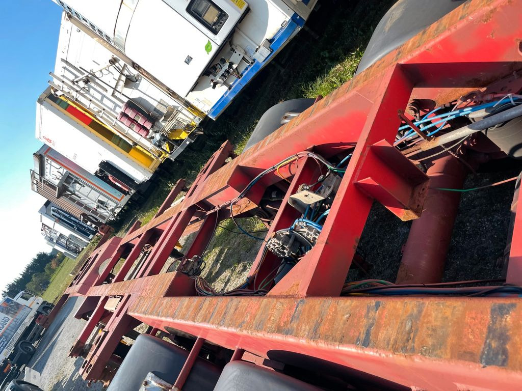 Renders 3 Achs Teleskop Liftachse Renders 3 Achs Teleskop Liftachse - Container transporter/ Swap body semi-trailer: picture 4 Renders 3 Achs Teleskop Liftachse Renders 3 Achs Teleskop Liftachse - Container transporter/ Swap body semi-trailer: picture 4