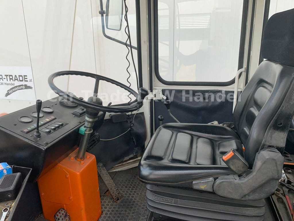 Schaeff SKB 902 Schaeff SKB 902 - Backhoe loader: picture 5 Schaeff SKB 902 Schaeff SKB 902 - Backhoe loader: picture 5