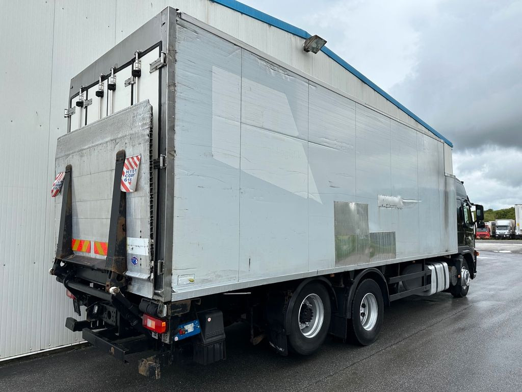 Volvo FM 440 VEB+ Analog Supra 850 Volvo FM 440 VEB+ Analog Supra 850 - Refrigerated truck: picture 3 Volvo FM 440 VEB+ Analog Supra 850 Volvo FM 440 VEB+ Analog Supra 850 - Refrigerated truck: picture 3