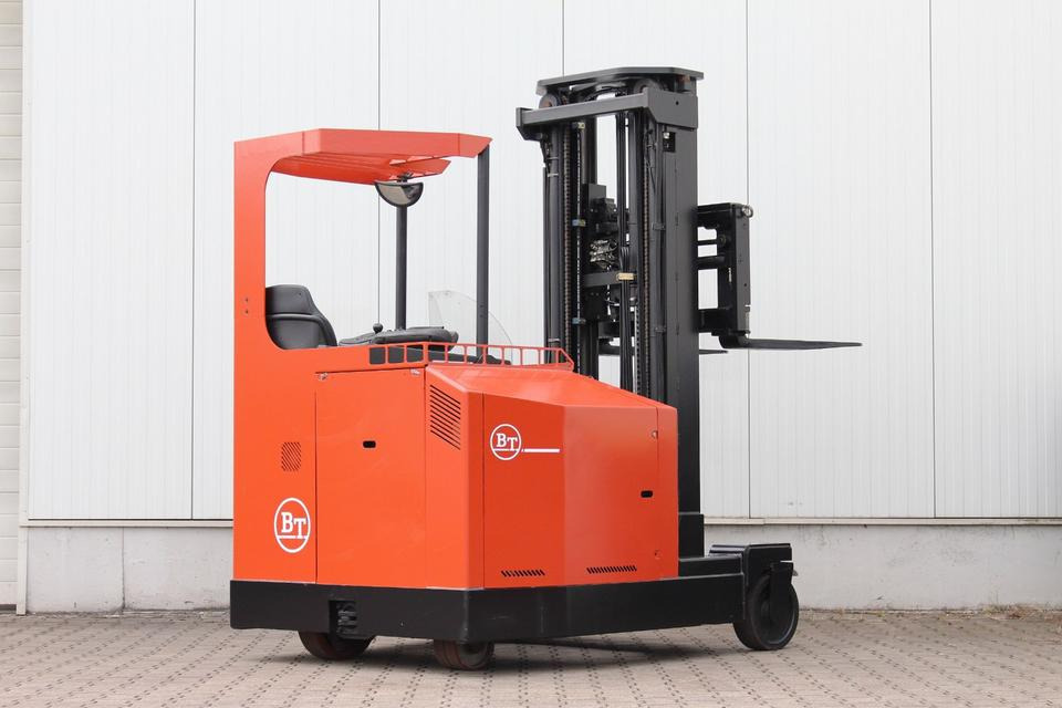 BT FR2.7 - 4-Wege-Stapler B - 4-way reach truck: picture 2 BT FR2.7 - 4-Wege-Stapler B - 4-way reach truck: picture 2