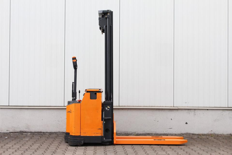 STILL EGV1250 elektro Hubwagen 3,3meter TOP ✅ - Stacker: picture 5 STILL EGV1250 elektro Hubwagen 3,3meter TOP ✅ - Stacker: picture 5