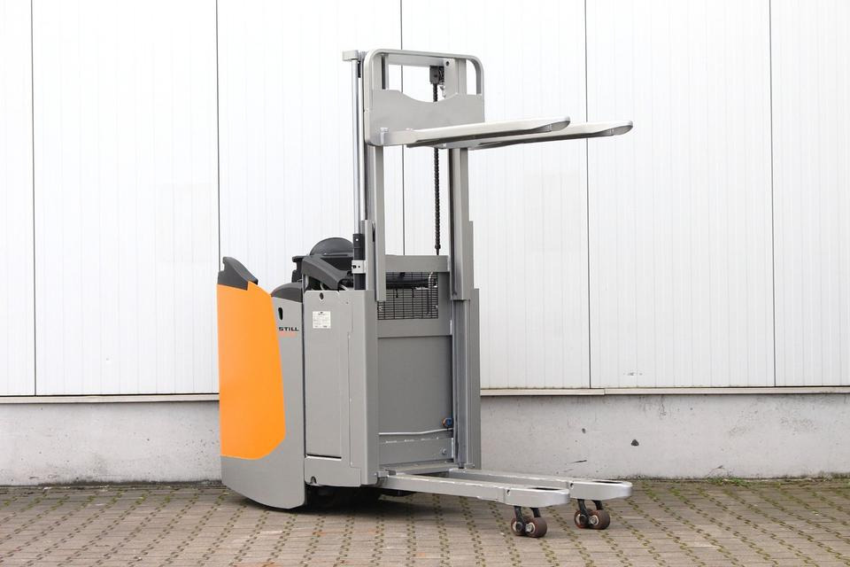 STILL EXD-S20 - Initialhub / Doppelstock - Stacker: picture 3 STILL EXD-S20 - Initialhub / Doppelstock - Stacker: picture 3