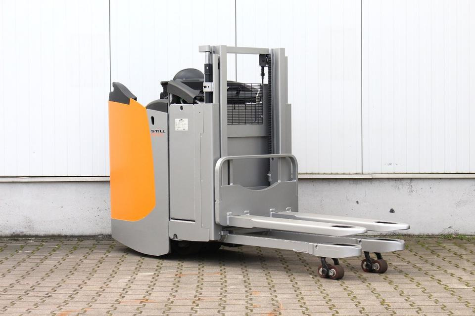 STILL EXD-S20 - Initialhub / Doppelstock - Stacker: picture 5 STILL EXD-S20 - Initialhub / Doppelstock - Stacker: picture 5