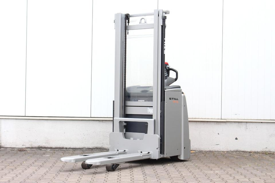 STILL EXV16 - Initialhub 1,6t - Stacker: picture 5 STILL EXV16 - Initialhub 1,6t - Stacker: picture 5