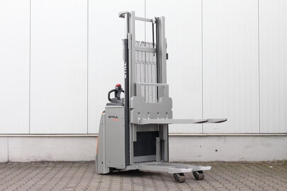 STILL EXV20i - Initialhub - 2000kg - Stacker: picture 5 STILL EXV20i - Initialhub - 2000kg - Stacker: picture 5