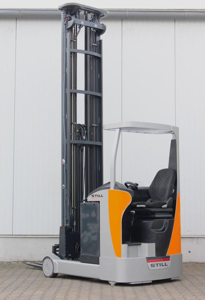 STILL FM-X20 - 10,8meter - Reach truck: picture 5 STILL FM-X20 - 10,8meter - Reach truck: picture 5