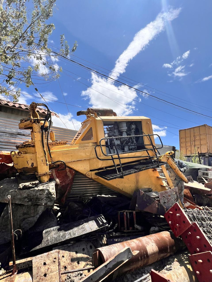 SOILMEC RTC-S - Drilling rig: picture 1 SOILMEC RTC-S - Drilling rig: picture 1