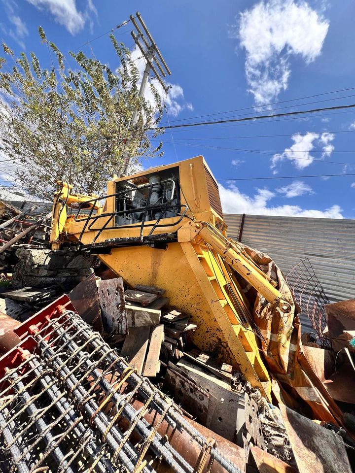 SOILMEC RTC-S - Drilling rig: picture 2 SOILMEC RTC-S - Drilling rig: picture 2