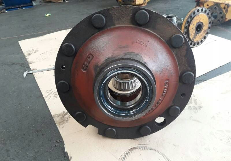 4466457002G Piasta koła z mostu zf - Transmission: picture 3 4466457002G Piasta koła z mostu zf - Transmission: picture 3