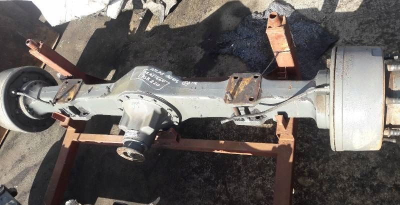 Atlas 1004 most PSB 220 tyl sztywny zwolnica kola - Transmission: picture 1 Atlas 1004 most PSB 220 tyl sztywny zwolnica kola - Transmission: picture 1