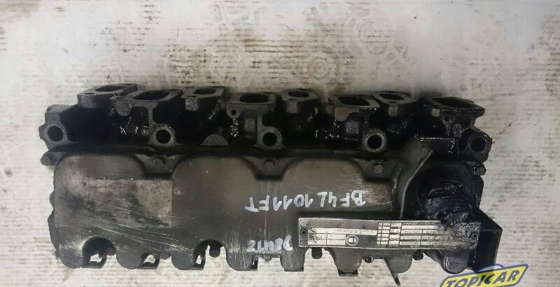 Deutz BF4l1011FT glowica SILNIKA - Engine for Truck: picture 1 Deutz BF4l1011FT glowica SILNIKA - Engine for Truck: picture 1