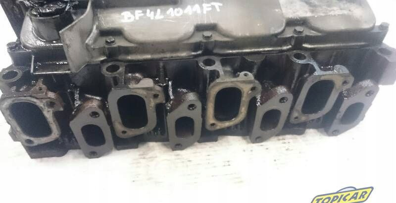 Deutz BF4l1011FT glowica SILNIKA - Engine for Truck: picture 2 Deutz BF4l1011FT glowica SILNIKA - Engine for Truck: picture 2