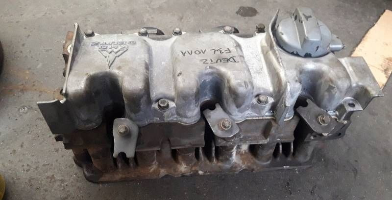 Głowica Deutz F3L1011 - Engine for Truck: picture 4 Głowica Deutz F3L1011 - Engine for Truck: picture 4