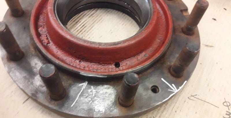 Piasta koła AP-B765 - Transmission: picture 3 Piasta koła AP-B765 - Transmission: picture 3