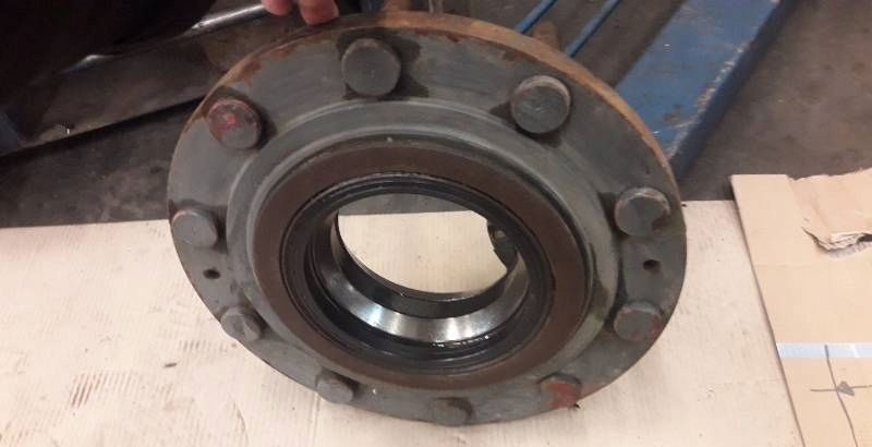 Piasta koła AP-B765 - Transmission: picture 2 Piasta koła AP-B765 - Transmission: picture 2