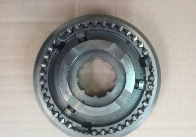 SYNCHRONIZATOR JOHN DEERE PRZESÓWKA AL41727 - Transmission: picture 2 SYNCHRONIZATOR JOHN DEERE PRZESÓWKA AL41727 - Transmission: picture 2