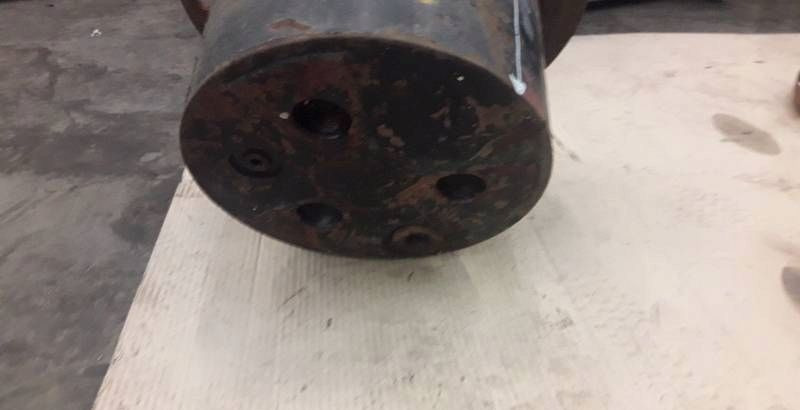 ZWOLNICA KOŁA AP-B765 4472320082 - Transmission: picture 3 ZWOLNICA KOŁA AP-B765 4472320082 - Transmission: picture 3