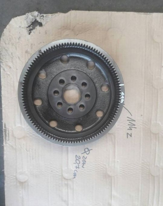 Zwolnica koła john Deere most APL 325 - Transmission: picture 3 Zwolnica koła john Deere most APL 325 - Transmission: picture 3