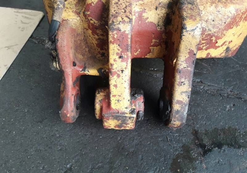 Zwrotnica lewa most zf LO2381 - Transmission: picture 2 Zwrotnica lewa most zf LO2381 - Transmission: picture 2