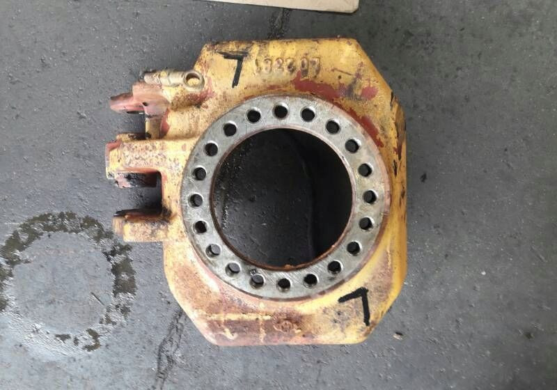 Zwrotnica lewa most zf LO2381 - Transmission: picture 1 Zwrotnica lewa most zf LO2381 - Transmission: picture 1