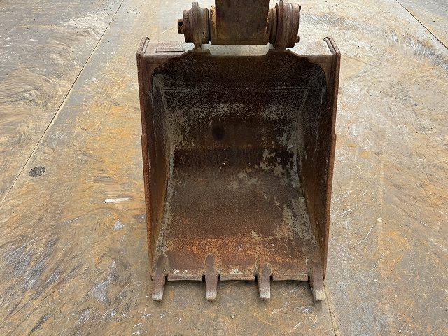 Crawler excavator CAT 308ESR: picture 12