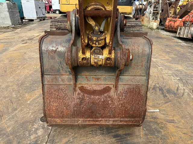 Crawler excavator CAT 308ESR: picture 10