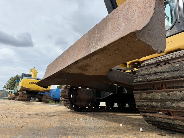Crawler excavator CAT 308ESR: picture 15