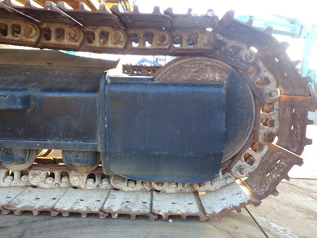 Crawler excavator CAT 321CLCR: picture 20