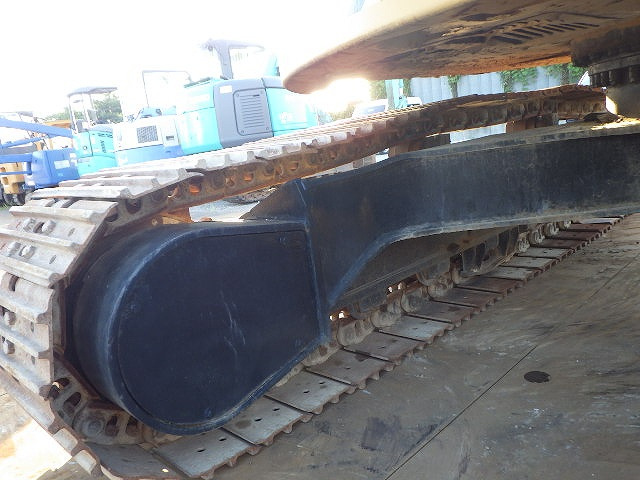 Crawler excavator CAT 321CLCR: picture 18