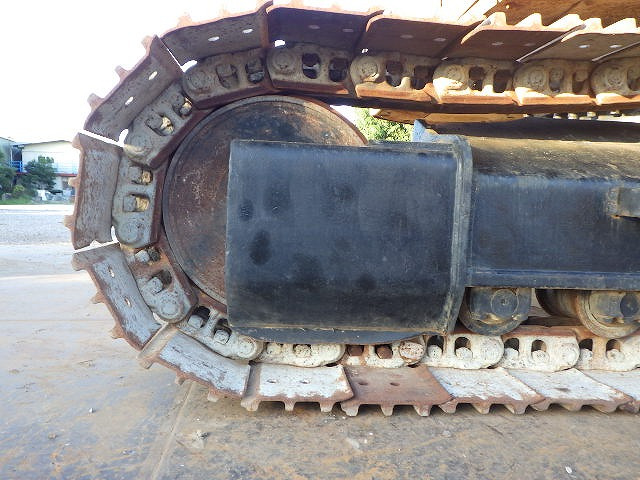Crawler excavator CAT 321CLCR: picture 14