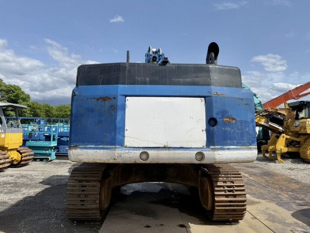 CAT 345C - Crawler excavator: picture 4 CAT 345C - Crawler excavator: picture 4