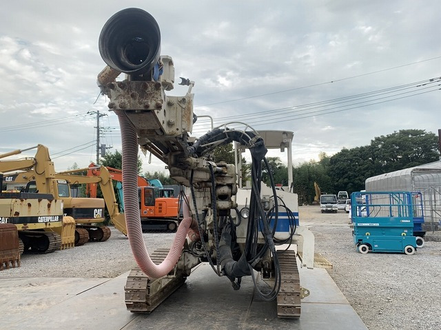 FURUKAWA HCR9-DS - Drilling rig: picture 2 FURUKAWA HCR9-DS - Drilling rig: picture 2