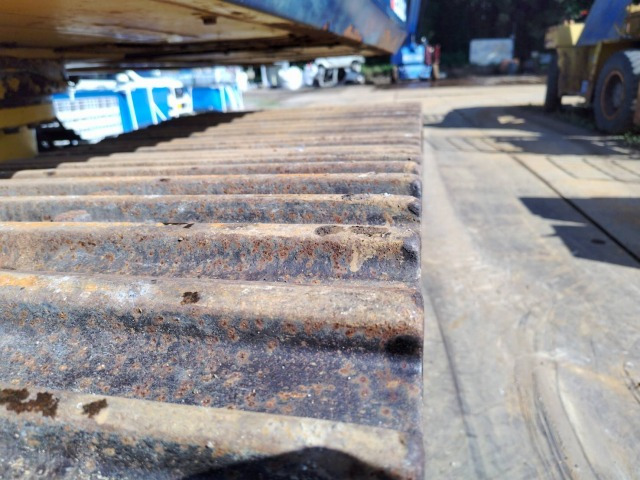 Crawler excavator KOMATSU PC200LC-5: picture 14 Crawler excavator KOMATSU PC200LC-5: picture 14