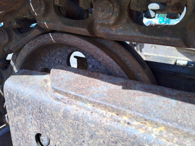 Crawler excavator KOMATSU PC200LC-5: picture 15 Crawler excavator KOMATSU PC200LC-5: picture 15