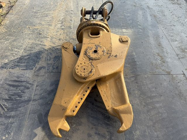 OKADA CUT-80ARTS - Demolition shears: picture 2 OKADA CUT-80ARTS - Demolition shears: picture 2