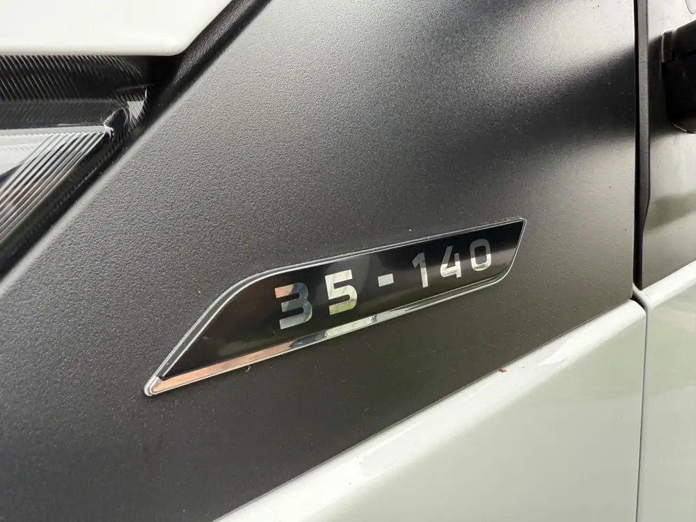 Leasing of Iveco Daily 35-140 *L3H2*DISPO DE STOCK*Airco*Cruise control Iveco Daily 35-140 *L3H2*DISPO DE STOCK*Airco*Cruise control: picture 9 Leasing of Iveco Daily 35-140 *L3H2*DISPO DE STOCK*Airco*Cruise control Iveco Daily 35-140 *L3H2*DISPO DE STOCK*Airco*Cruise control: picture 9