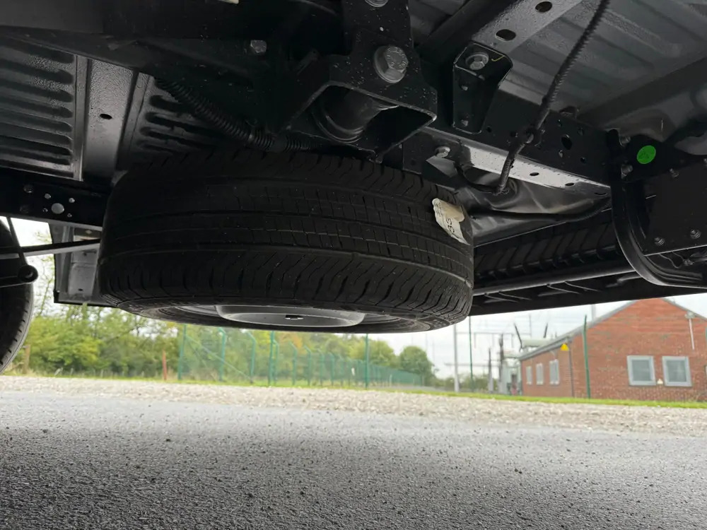 Leasing of Iveco Daily 35-140 *L3H2*DISPO DE STOCK*Airco*Cruise control Iveco Daily 35-140 *L3H2*DISPO DE STOCK*Airco*Cruise control: picture 11 Leasing of Iveco Daily 35-140 *L3H2*DISPO DE STOCK*Airco*Cruise control Iveco Daily 35-140 *L3H2*DISPO DE STOCK*Airco*Cruise control: picture 11