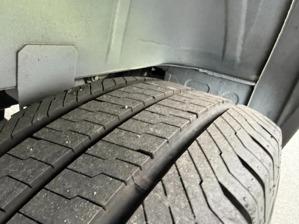 Leasing of Iveco Daily 35-140 *L3H2*DISPO DE STOCK*Airco*Cruise control Iveco Daily 35-140 *L3H2*DISPO DE STOCK*Airco*Cruise control: picture 10 Leasing of Iveco Daily 35-140 *L3H2*DISPO DE STOCK*Airco*Cruise control Iveco Daily 35-140 *L3H2*DISPO DE STOCK*Airco*Cruise control: picture 10