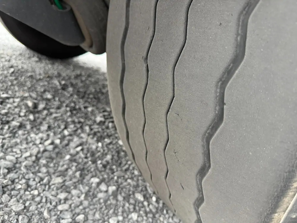 Curtainsider semi-trailer LeciTrailer Tautliner 3E20 Tautliner 3E20*1er essieu relevable*essieux SAF: picture 17 Curtainsider semi-trailer LeciTrailer Tautliner 3E20 Tautliner 3E20*1er essieu relevable*essieux SAF: picture 17