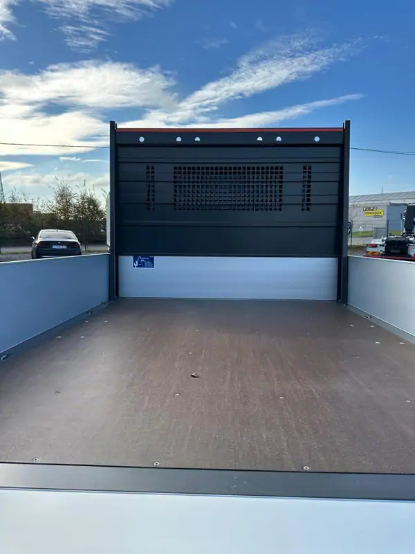 Mercedes-Benz Sprinter 317 CDI * BRAND NEW*CREW CAB 7 SEATS - Open body delivery van, Crew cab van: picture 5 Mercedes-Benz Sprinter 317 CDI * BRAND NEW*CREW CAB 7 SEATS - Open body delivery van, Crew cab van: picture 5