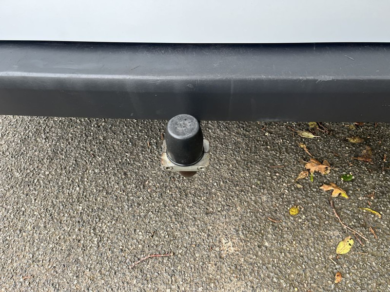 Small van Mercedes-Benz Vito 110 CDI E6 102pk Lang 3p Lease €220 p/m, Airco, Trekhaak,  onderhoudshistorie aanwezig: picture 7