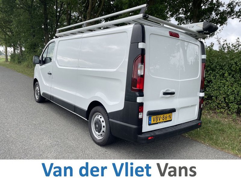 Opel Vivaro 1.6 CDTI E6 Edition L2 3-zits BPM Vrij! Lease €220 P/m, Inrichting, Imperiaal, Airco, Cruise controle, Onderhoudshistorie aanwezig - Small van: picture 3 Opel Vivaro 1.6 CDTI E6 Edition L2 3-zits BPM Vrij! Lease €220 P/m, Inrichting, Imperiaal, Airco, Cruise controle, Onderhoudshistorie aanwezig - Small van: picture 3